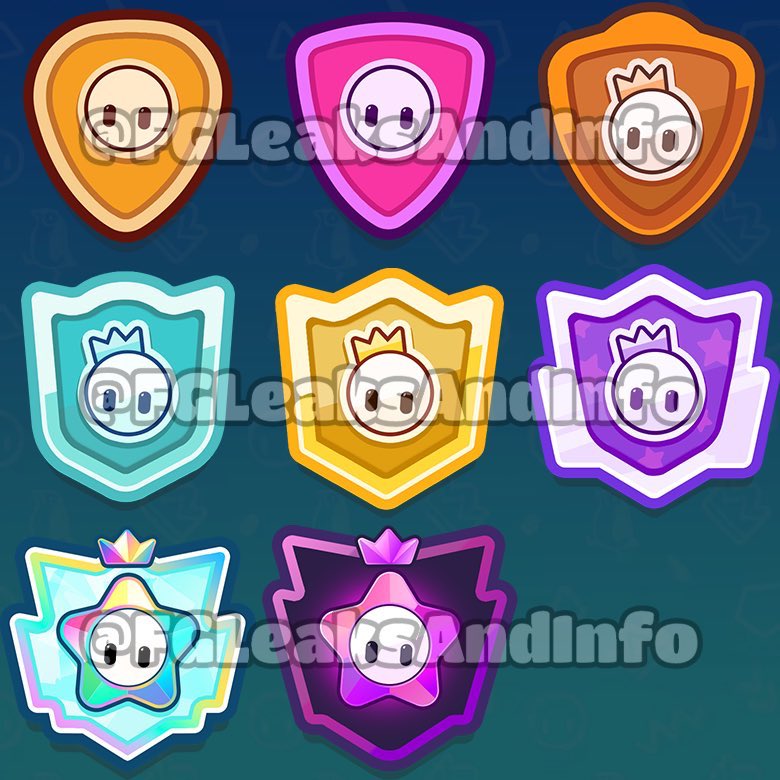 FallGuysLeaks_'s tweet image. LE MODE CLASSÉ POURRAIT ARRIVER LE 3 SEPTEMBRE‼️🔥

Il est confirmé qu'il sera uniquement sur console et PC, et qu'il ne sera PAS disponible dans Fall Guys Mobile...

(via @FGLeaksAndInfo)