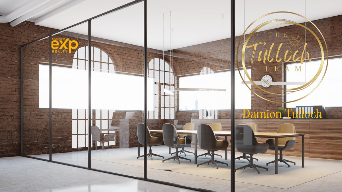 elev8moves's tweet image. damiontulloch.exprealty.com/details?mls=25…