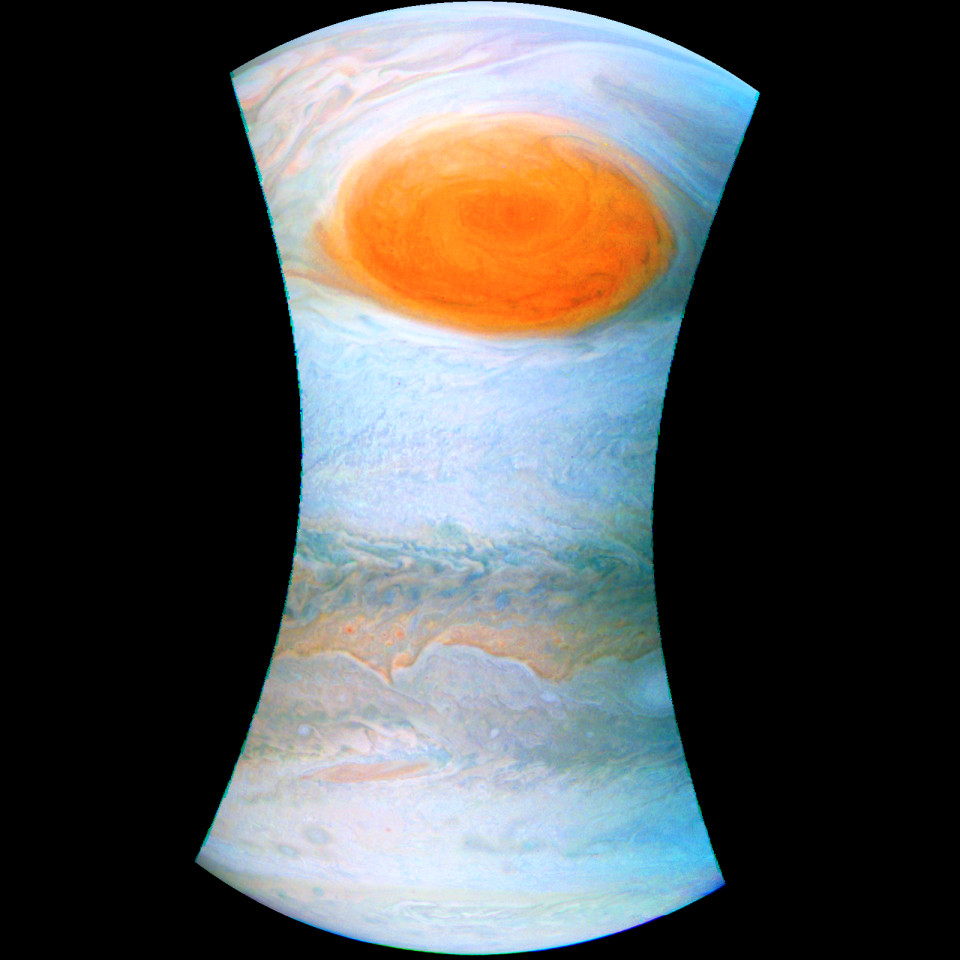 Bits of Jupiter 𝗂𝗌 𝗈𝗇 𝖻𝗌𝗄𝗒 tweet media