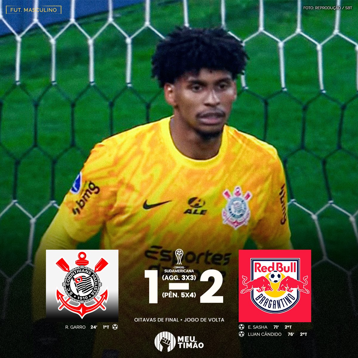 MeuTimao's tweet photo. HUGO SOUZA BRILHA NOS PÊNALTIS E CLASSIFICA O CORINTHIANS NA SUL-AMERICANA!

🔴 Apoio: @KTO_brasil https://t.co/U2PLiHRl4G