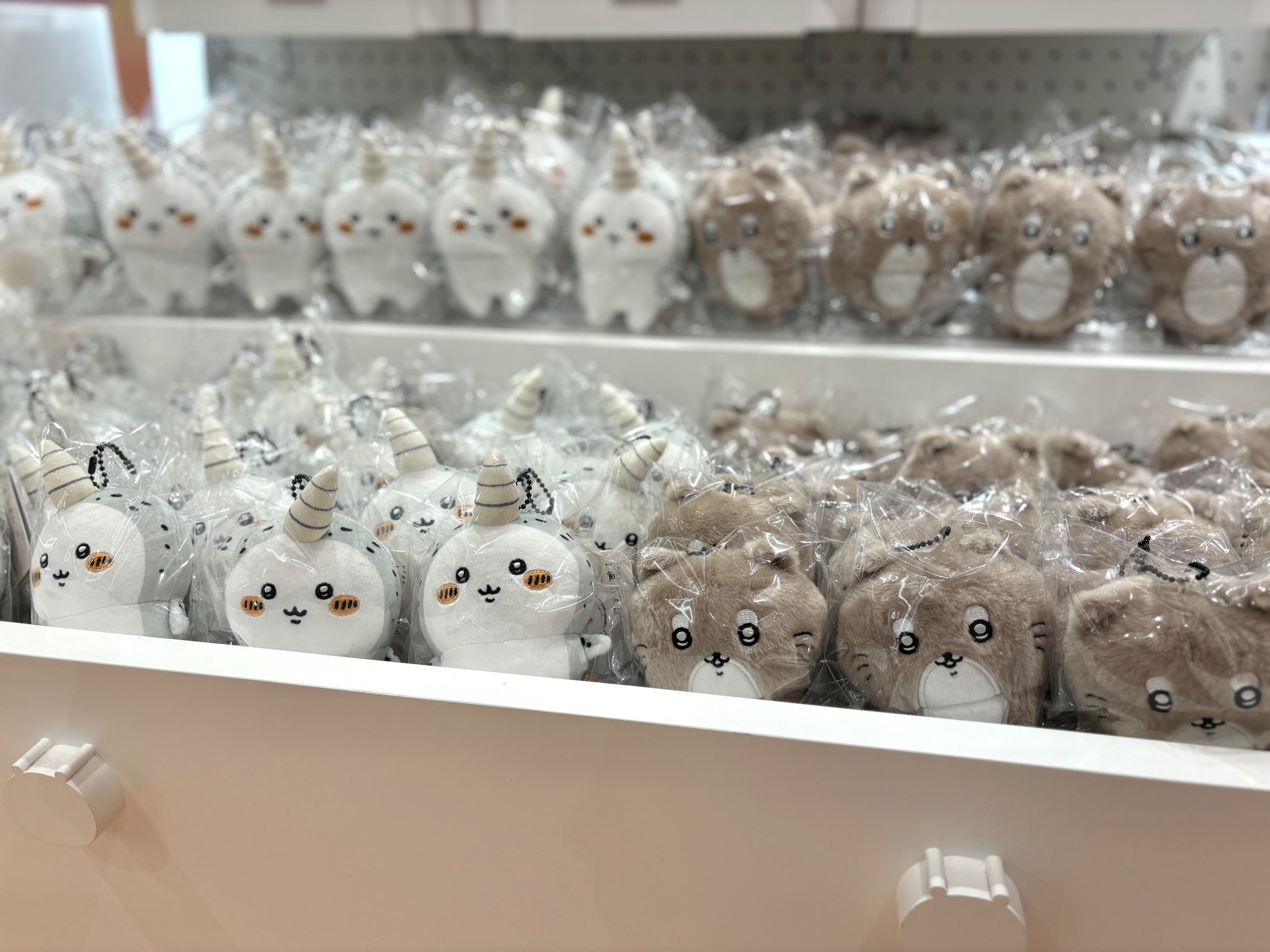 完売品‼️【新品タグ付き】ナガノ　ナガノマーケット　お正月　ぬいぐるみセット 1月3日発売商品 | ナガノマーケット公式通販