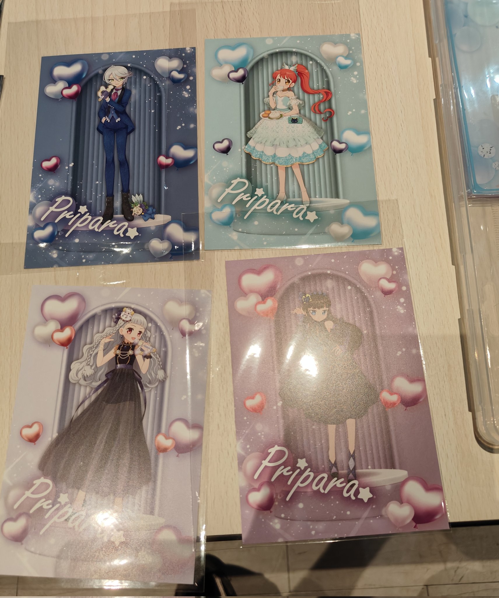 光翼ぷりぷりぷり on X: 