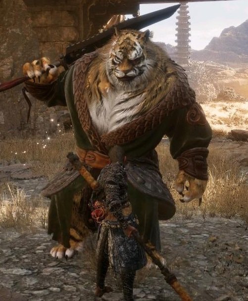 rfcah_f's tweet image. It's basically a furry game