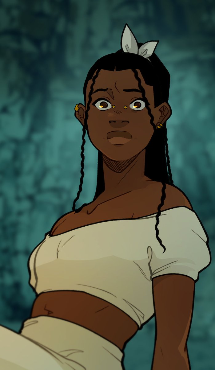 HTBD_Comic's tweet image. 🐲NEW ON PATREON TODAY:  

✨The art of episodes 58 &amp;amp; 59!✨
patreon.com/posts/hd-htbd-…