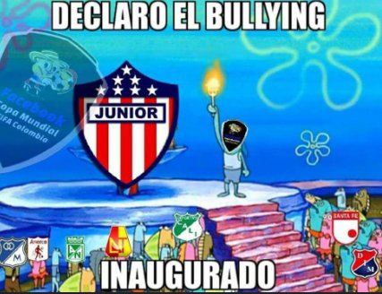 familipoderosa's tweet photo. Junior tu jaja https://t.co/S6QUmMxKg9