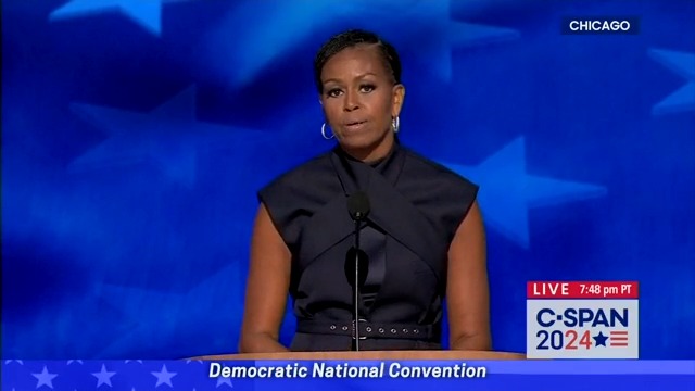 ACTBrigitte's tweet image. The most divisive and hateful First Lady in US history.