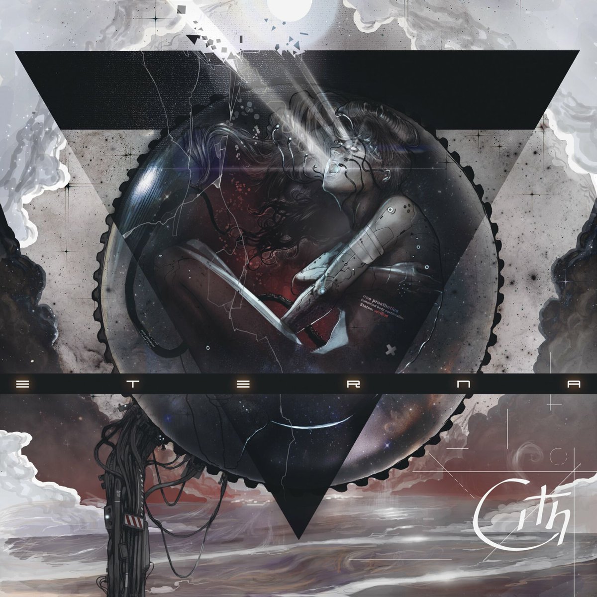 Cith - Eterna (2016)