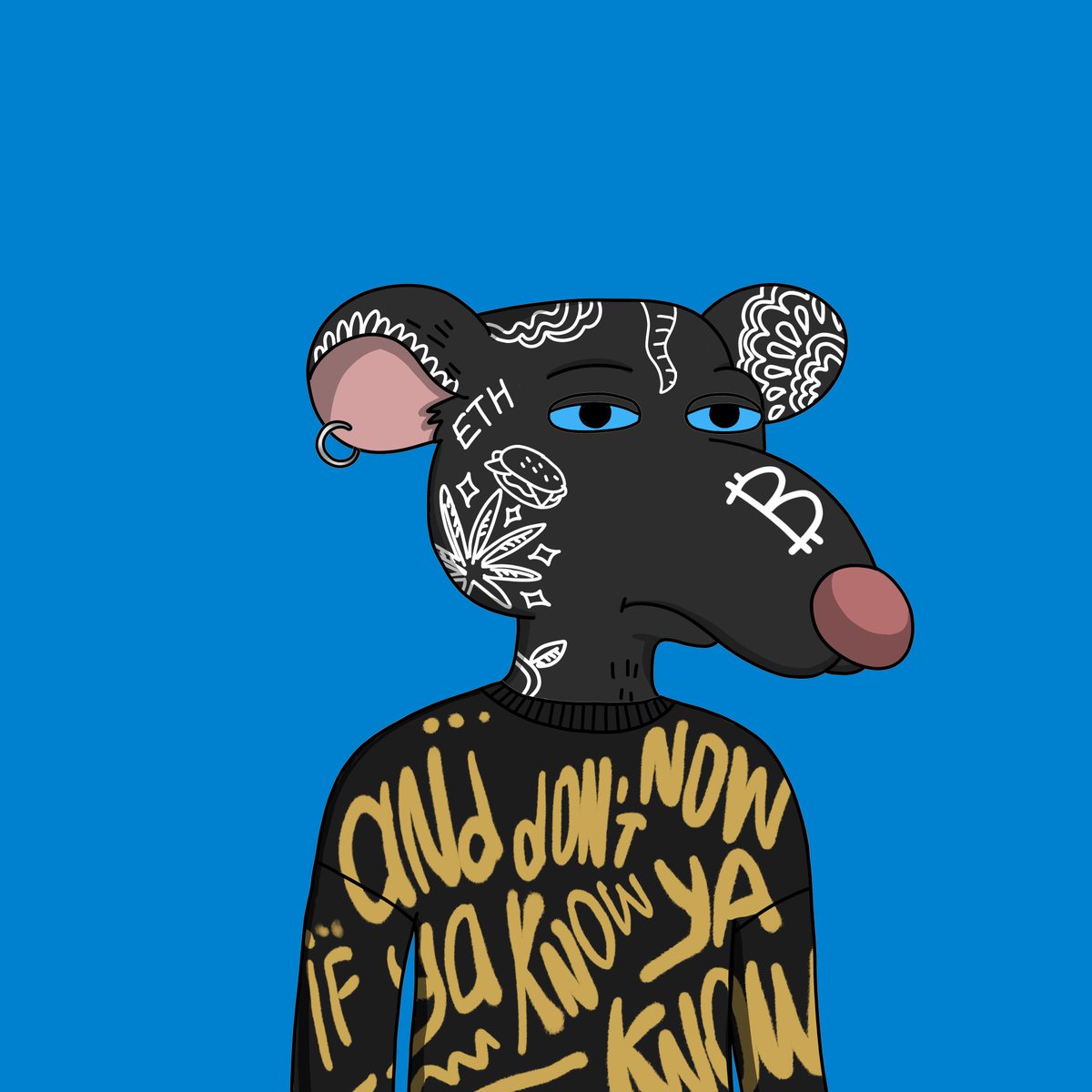 GlassOnTheBeat's tweet photo. #RaTuesday Cookin' up more beats @GutterCatGang https://t.co/xOo6eIQCmz