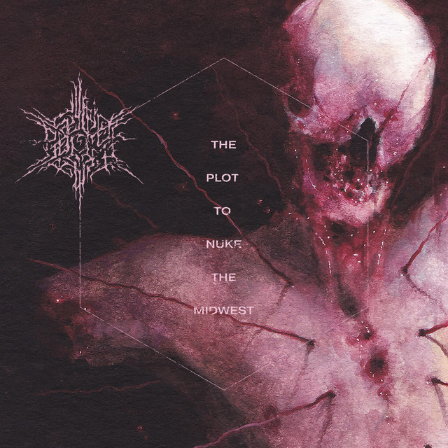 PSYCHO-FRAME - THE PLOT TO NUKE THE MIDWEST (2023)