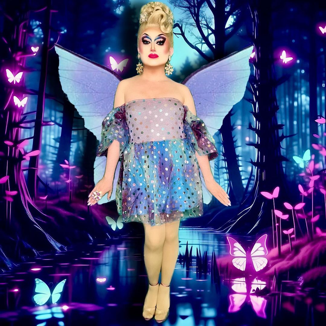 xpluswear's tweet photo. Gossamer Goddess: The Enchanting Mesh Fairy Dress😘😘💕💕
🔍Party Purple Off The Shoulder Puff Sleeve Short Sleeve Sequin Organza Mini Dresses

#xpluswear #xpluswearofficial #plussizeplusconfidence https://t.co/VdeInxlIiw