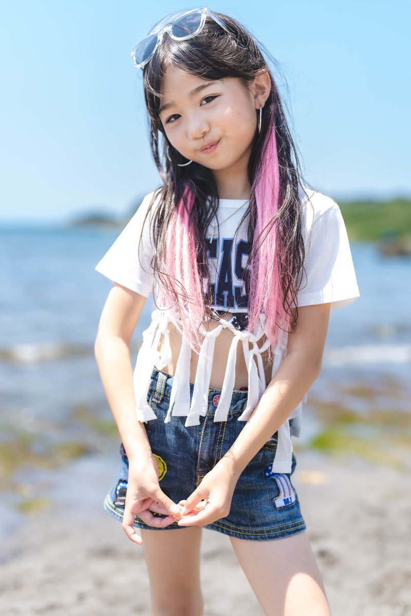 スタジオネルソン 8/4 すず(@suzu_chunchun_)2 #今日のすず #スタマガ