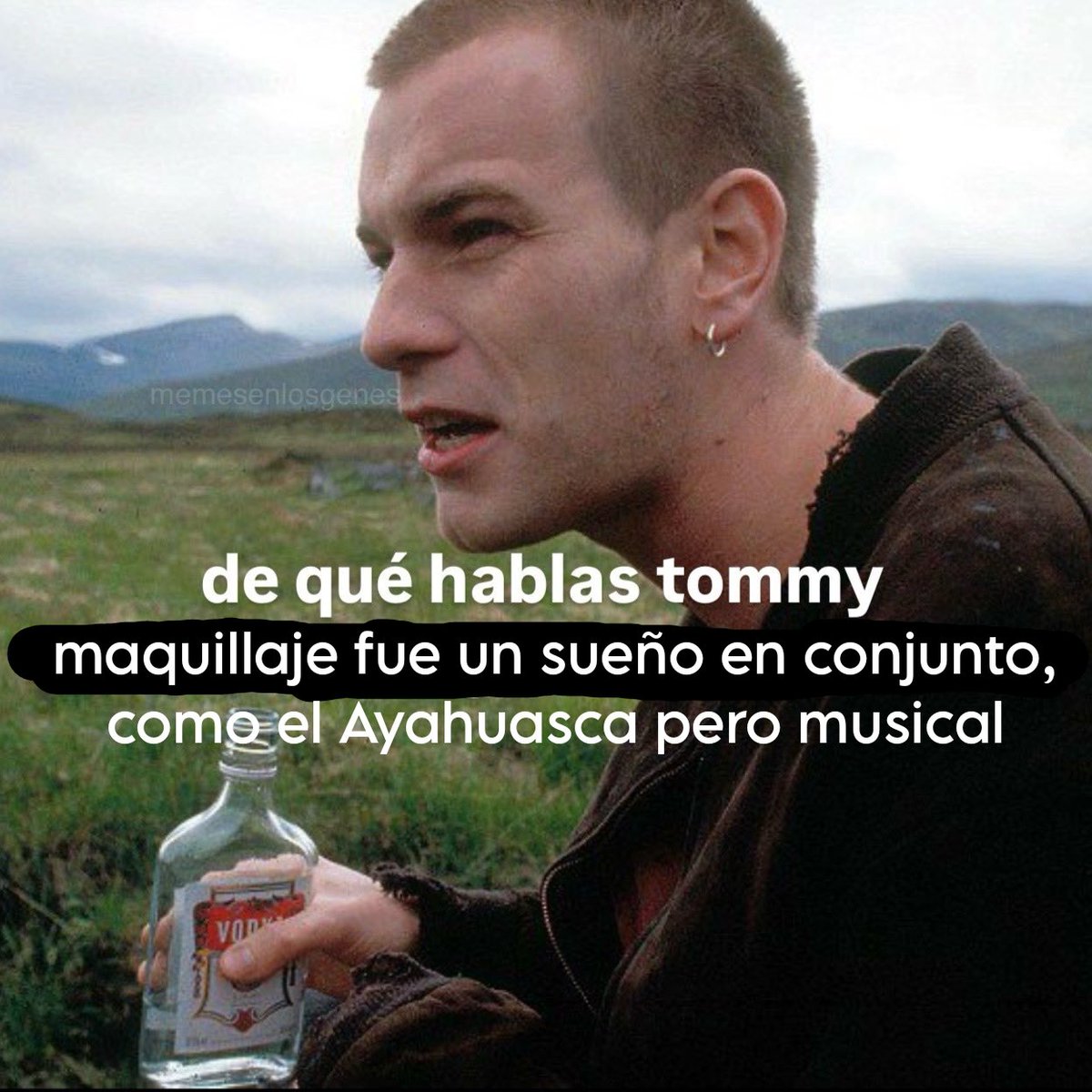 Fan del Méne (@fandelmene) on Twitter photo 