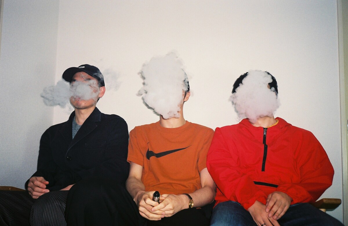 natalie_mu's tweet photo. Wool &amp; The Pants、5年ぶりのアルバム発売決定
https://t.co/B5kKKjdrsE https://t.co/c0VeWCW9fi