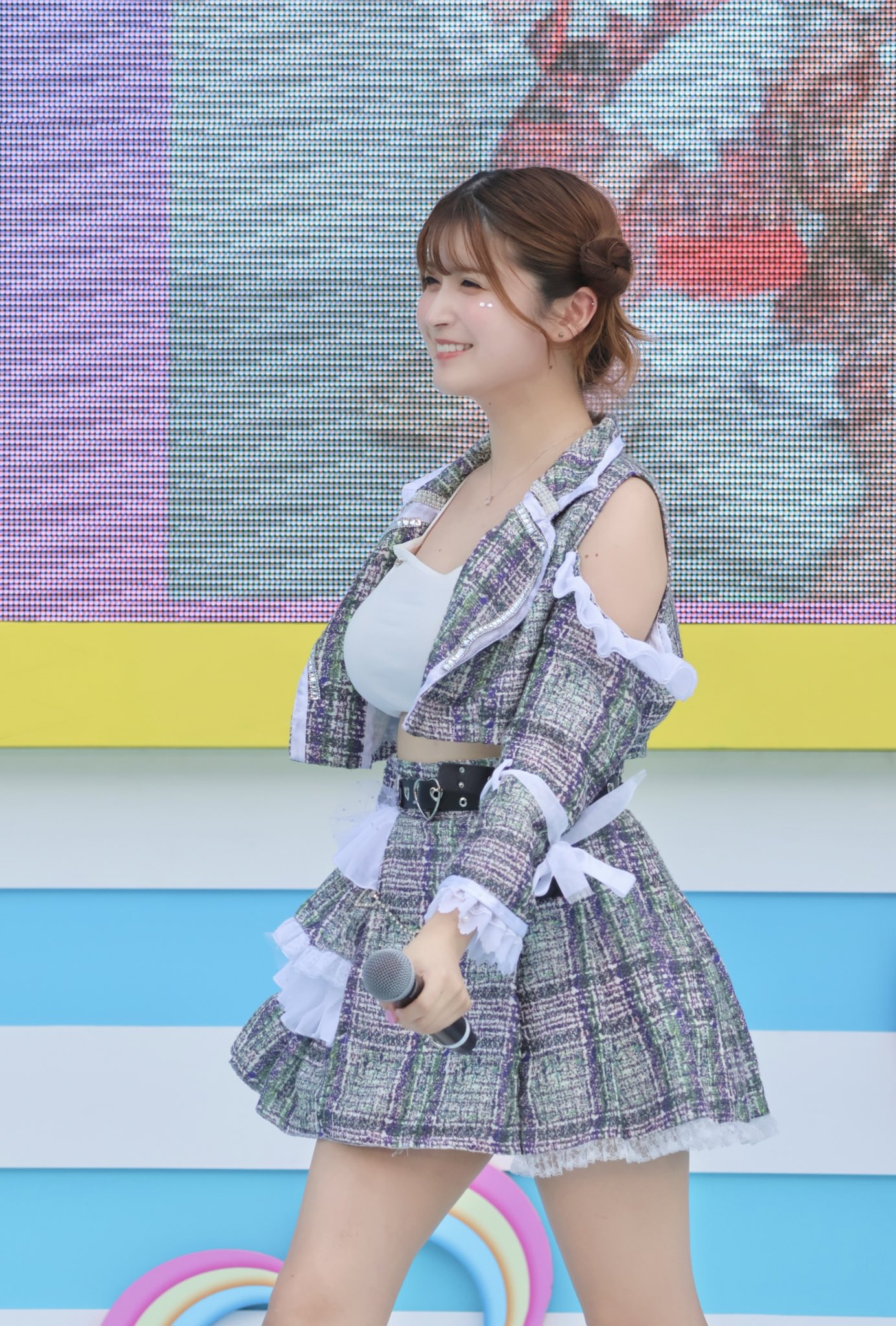 【みき】色が選べる♡ことりのブランコ みき】色が選べる♡ことりのブランコ みき様専用】色が選べる