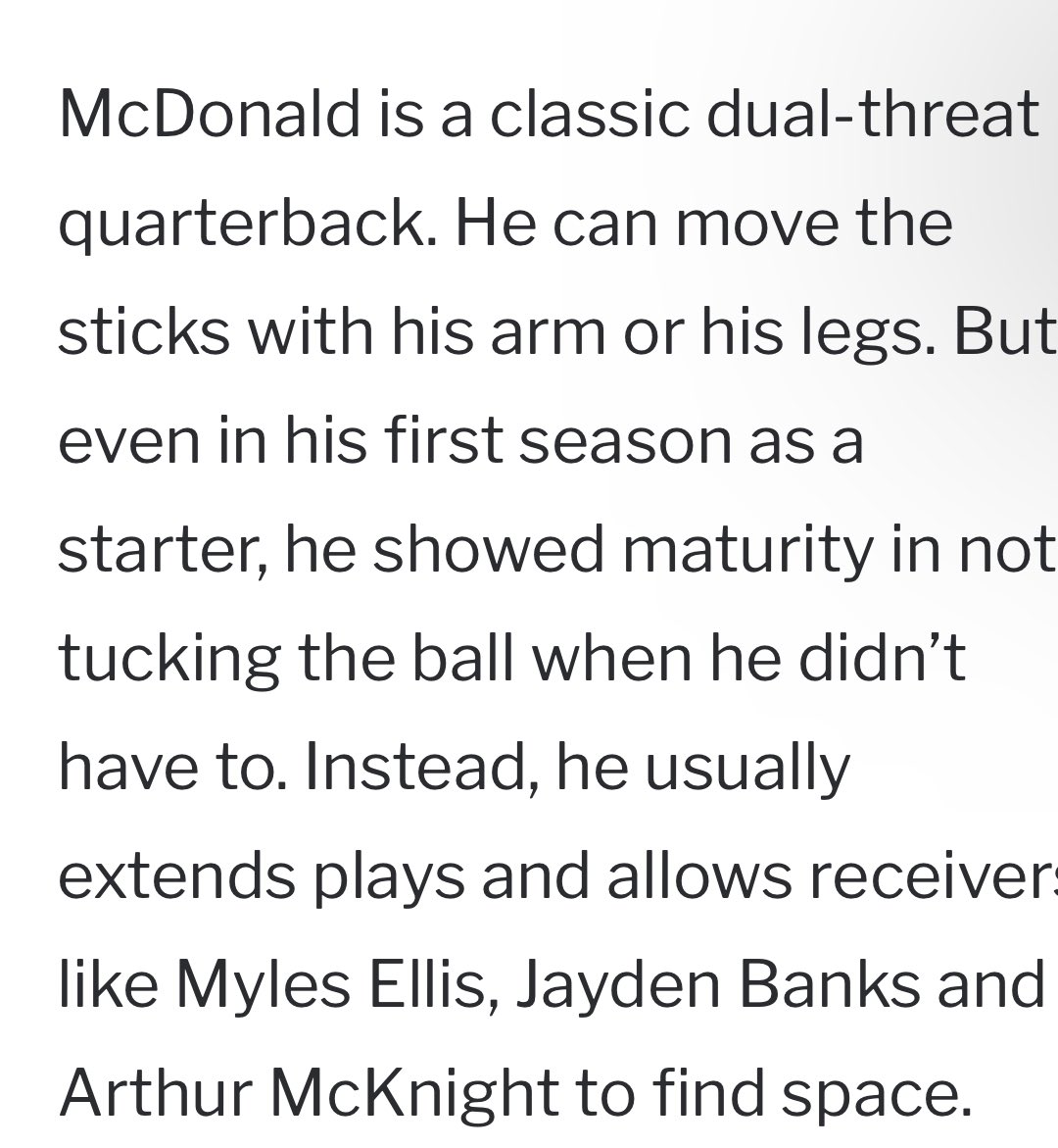 Randall “RJ” McDonald tweet media