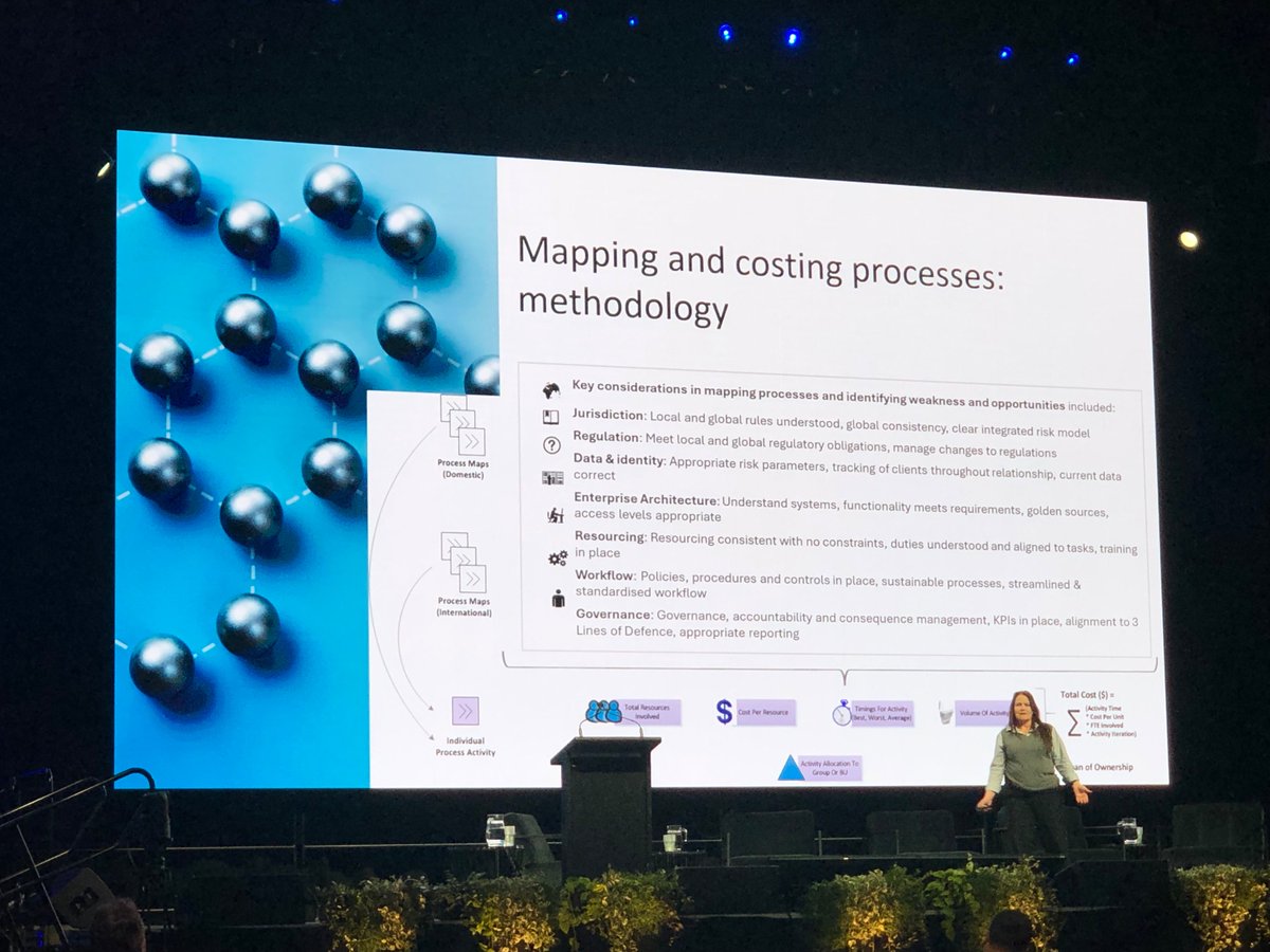 divinap's tweet image. Pointers for working with an #augmentedworkforce

Kate Romanova, former group head of technology, strategy and innovation, @Qantas #keynote New Zealand CIO Summit &amp;amp; Awards #nzcio #AI