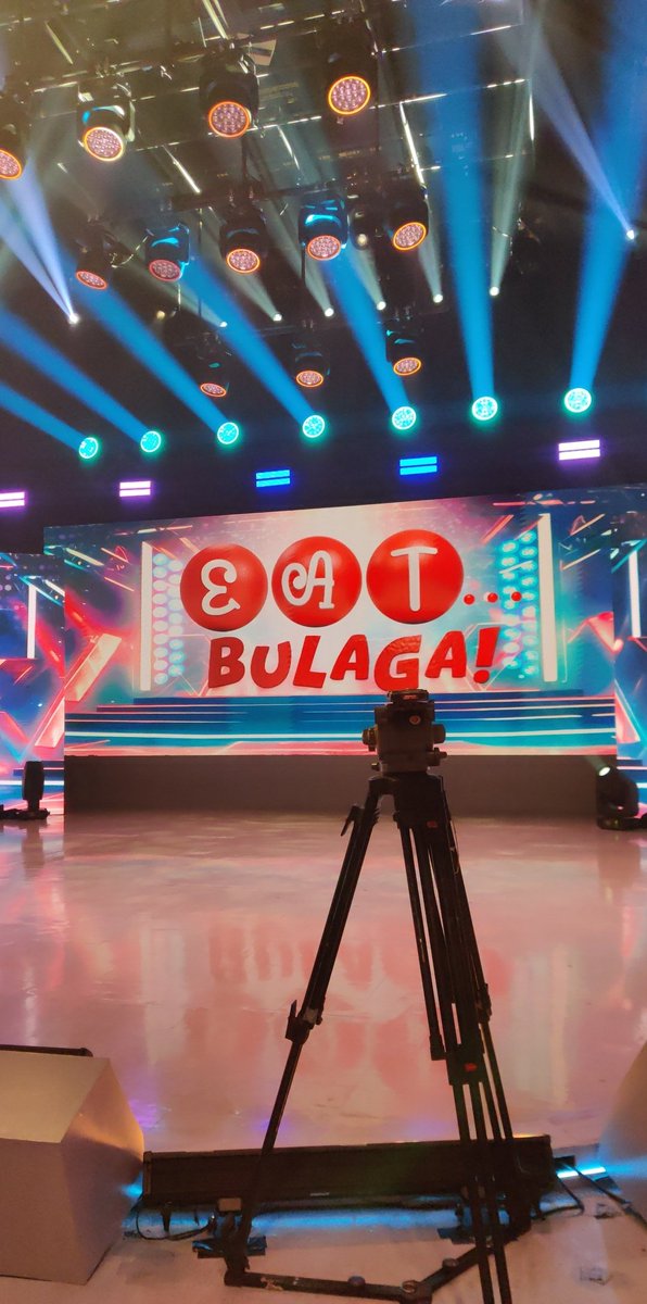 HORI7ON INCOGNITO IS PRESENT TODAY!

BULAGAAN NA WITH HORI7ON

#HORI7ONsaEatBulaga
#HORI7ON #호라이즌 
#MARCUS #마커스 
<a href="/HORI7ONOfficial/">HORI7ONofficial</a>
<a href="/eatbulaga_TVJ/">EAT BULAGA TVJ</a>