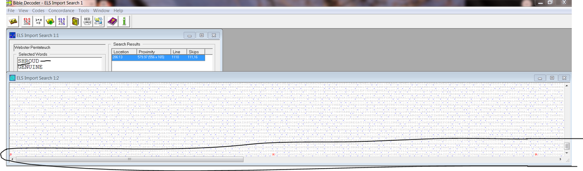 SototG's tweet image. #BibleCode #TURIN #SHROUD #GENUINE