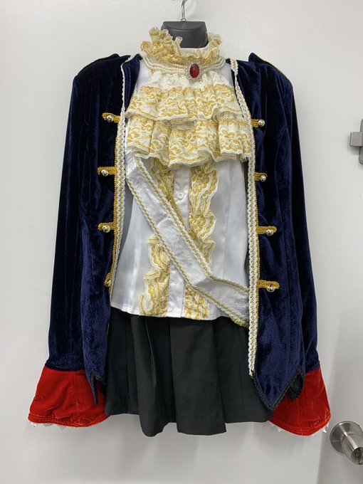 P*r様 ヘタリア プロイセン にょたりあ コスプレ 夢工房製 ヘタリア プロイセン にょたりあ コスプレ 夢工房製 - メルカリ