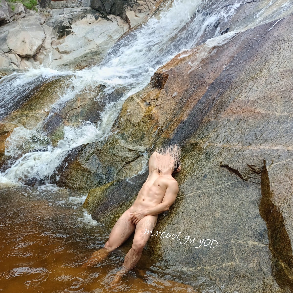 MrcoolguyOD's tweet photo. ทริปล่องแพ แล้วมาต่อ
ที่น้ำตก จัดแบบชิลๆ ปาย😁
16-17 กันยา สาย naturist
ต้องมารวมตัวกัน แล้วละ
#NaturistLifestyle 
#nudity #outdoorliving https://t.co/UMBCFG4r7P