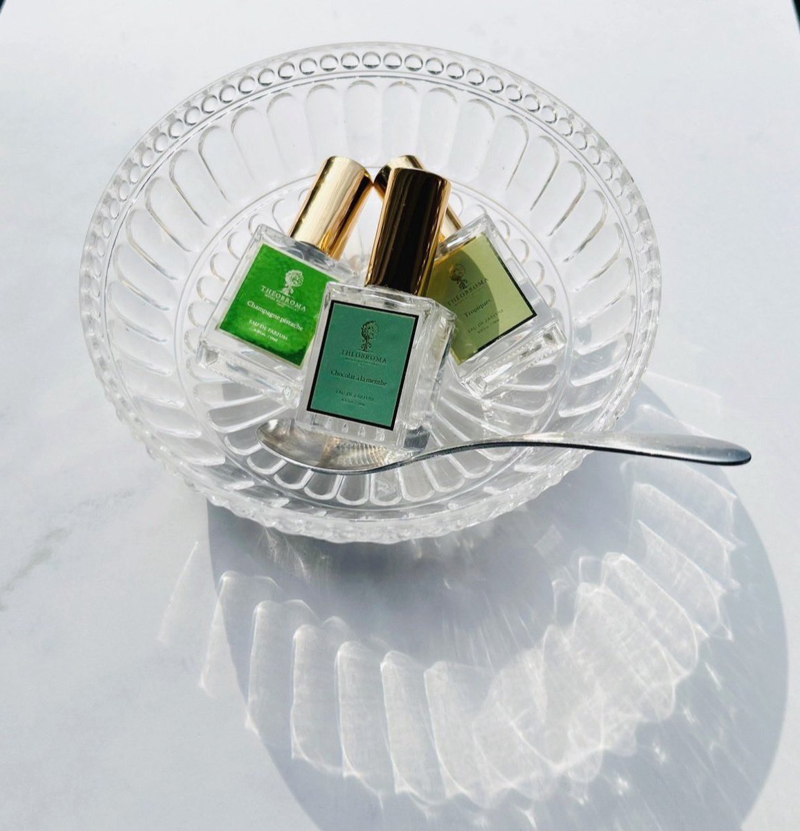 季節限定】バカンスの約束👒3種の販売は9月末まで！再入荷の予定はご