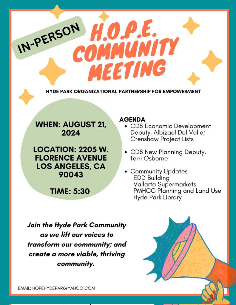 Baldwin Leimert Crenshaw, Local LA Tenants Union (@baldwinlatu) on Twitter photo 