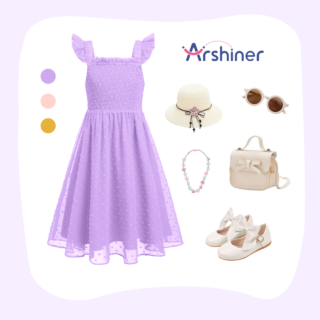 Arshiner's tweet photo. Say hello to casual summer vibes in these adorable outfits, perfect for your mini adventurer to stand out.💗🎀https://t.co/z4n29c9b8i https://t.co/gjT1mUutUr