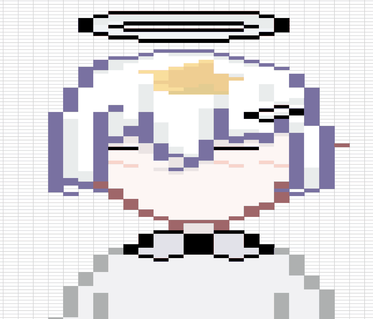 RubianRubixEN's tweet photo. excel fan art by one of the best people in the world :>
#arrtwork #envtuber #vtuber #VTubersart https://t.co/NFpcQRUouv