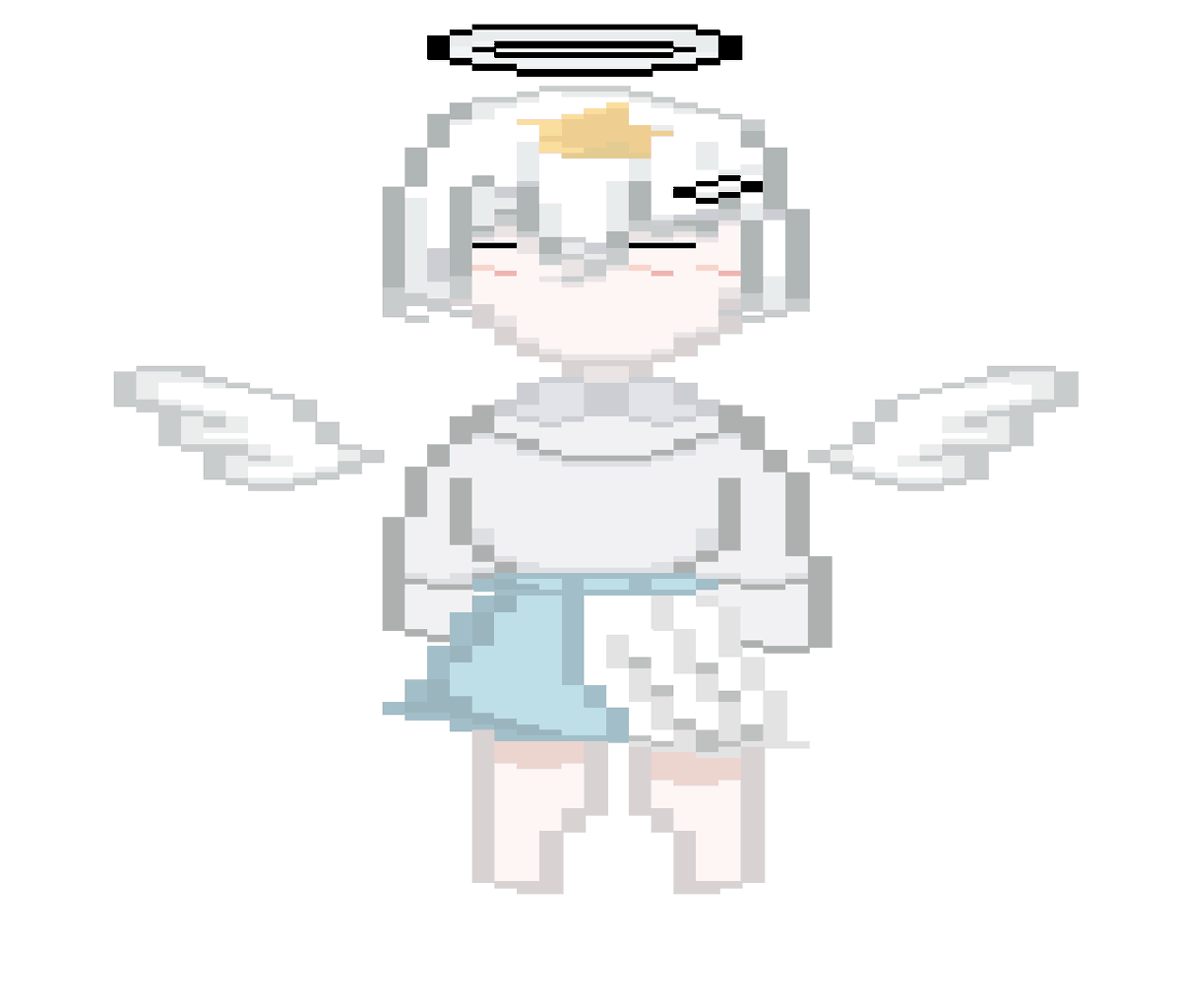 RubianRubixEN's tweet photo. excel fan art by one of the best people in the world :>
#arrtwork #envtuber #vtuber #VTubersart https://t.co/NFpcQRUouv
