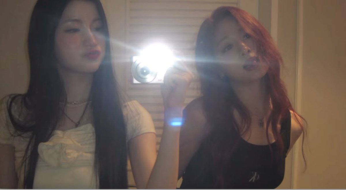 ASA AND AHYEON