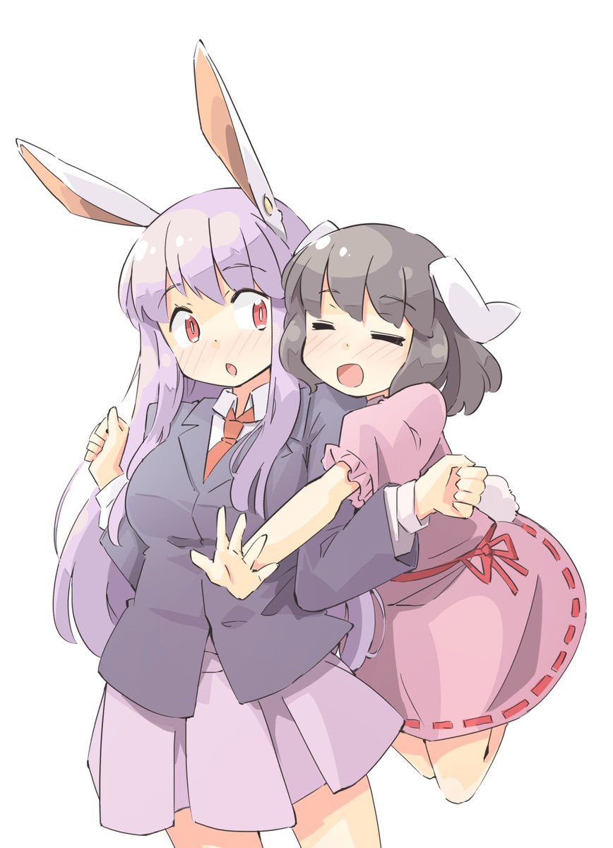 バニーの日(再掲) 