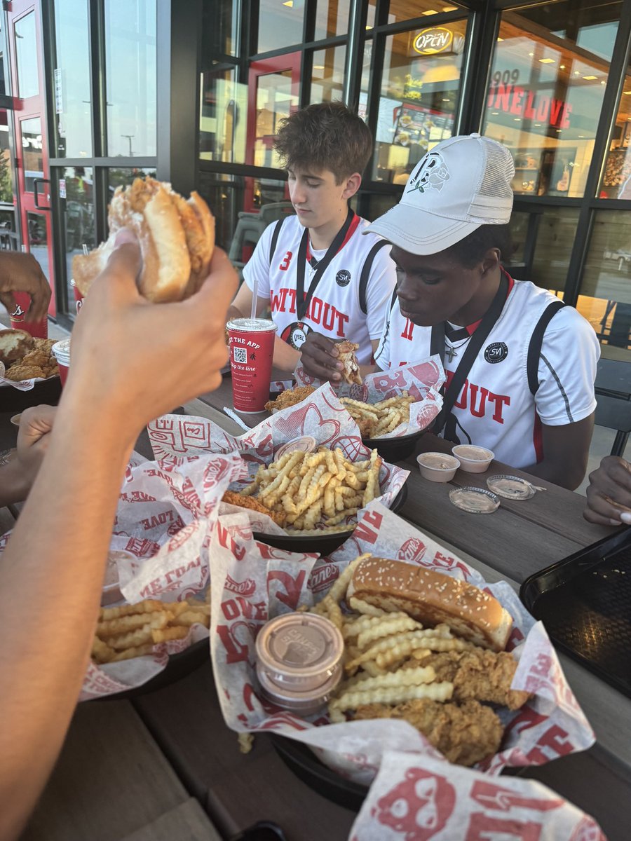 Kareem Adeagbo tweet media