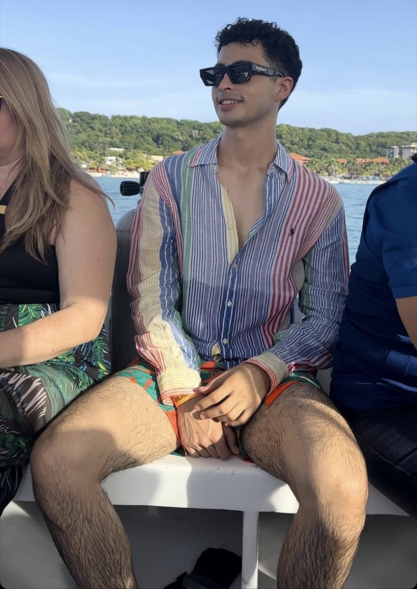 Hombres de Honduras tweet media