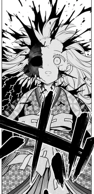 江戸ゾンビ漫画『エドデッド』の先読み136話&無料134話が公開されました!#サイコミ #エドデッド
画像は先読み分からイヤーボーン攻撃を受けるラスボスちゃんです。

無料134話直リンク→https://t.co/1qsXgJcd1t 