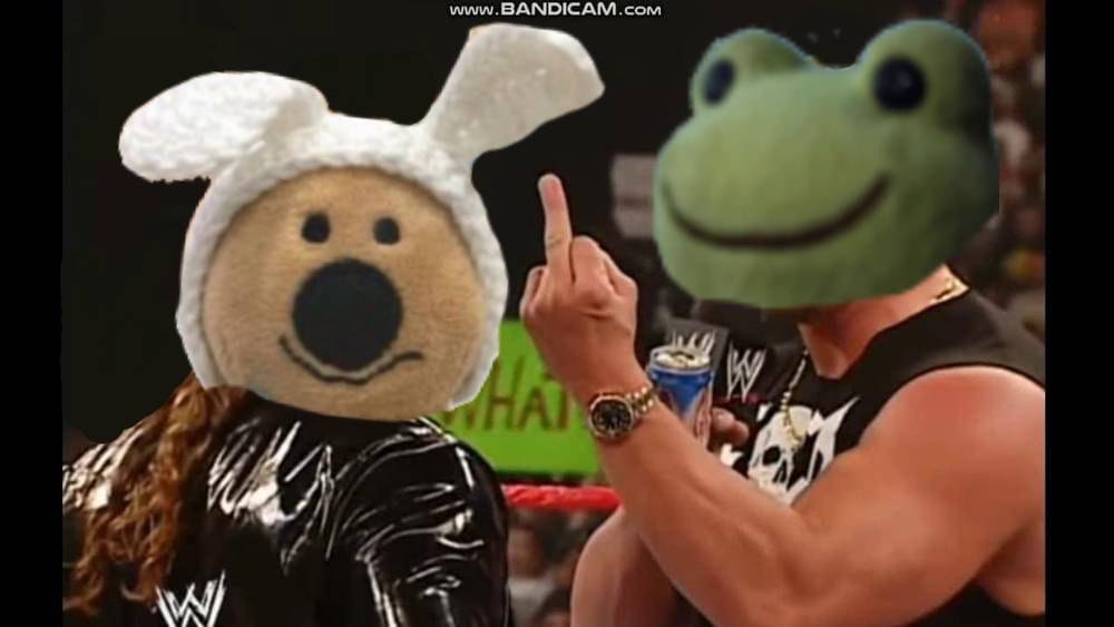 dontcallmetyo's tweet photo. @leap_xyz Fuck $coby 

Why? 

Cuz $freddy don’t gaf🐸🖕🏾😈 https://t.co/RT7waHyVZq