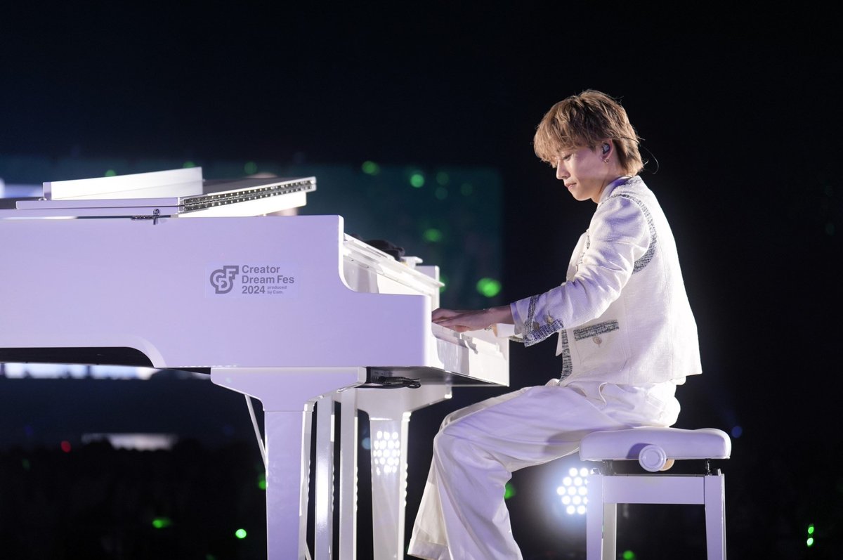 コムドット やまと tweet media