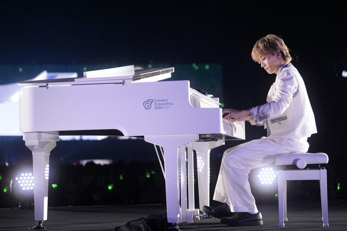 コムドット やまと tweet media