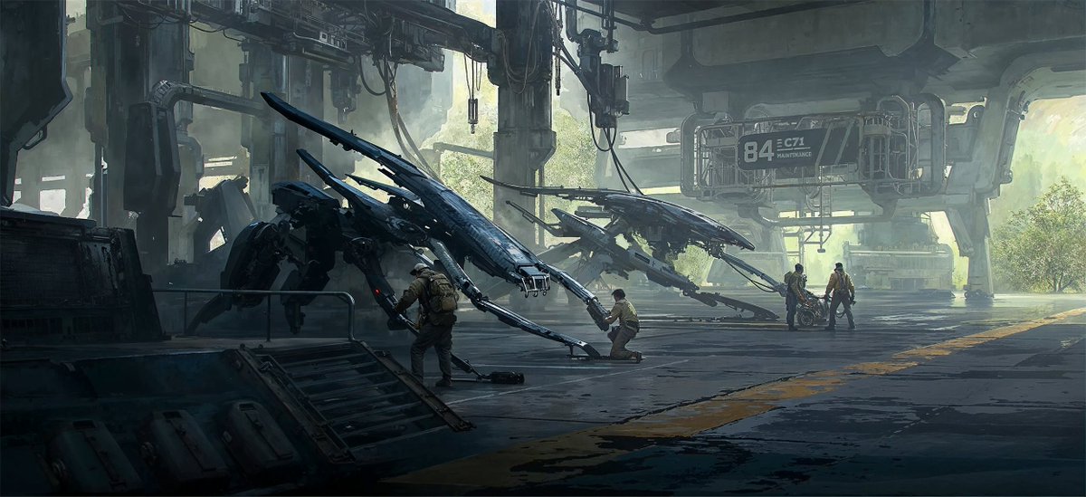 Macroblock tweet media