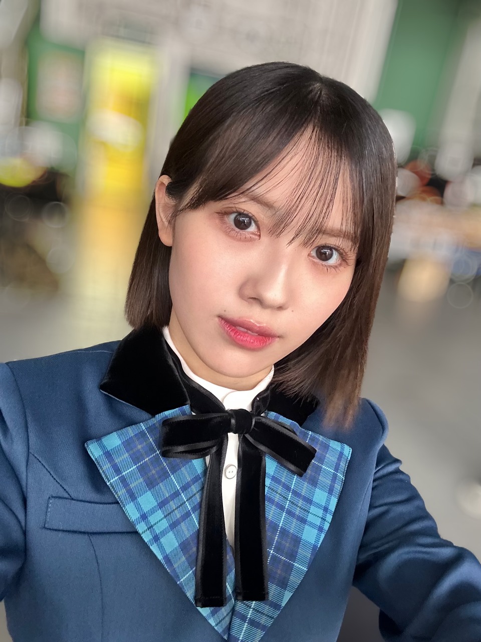 【日向坂46/森本茉莉】直筆サイン生写真／2024サンタ ヨリ Amazon.co.jp: 日向坂46 森本茉莉 直筆サイン入り 生写真 : おもちゃ