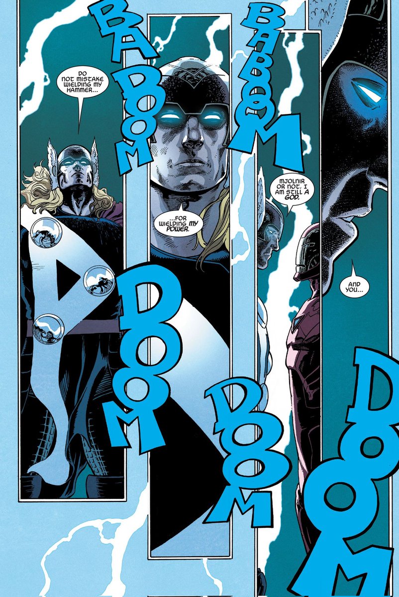 THE MORTAL THOR LAWYER tweet media