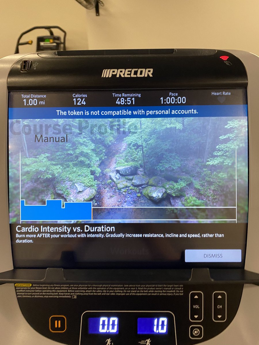 Zoltaraway's tweet photo. @pnwguerrilla Went to the gym tonight  and got into my normal routine of doing arms. Haven’t been in a while. Decided I’m tired of being fucking fat. I was tired after arms but I can’t be a little bitch anymore. 13 minute mile. I will be better. https://t.co/6w4LMv4VJg