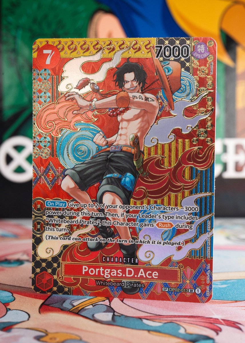 メイプルストーリー　オダイバアイランド　カード Official in-person shots of the English SP's Ace, Pudding, & Queen