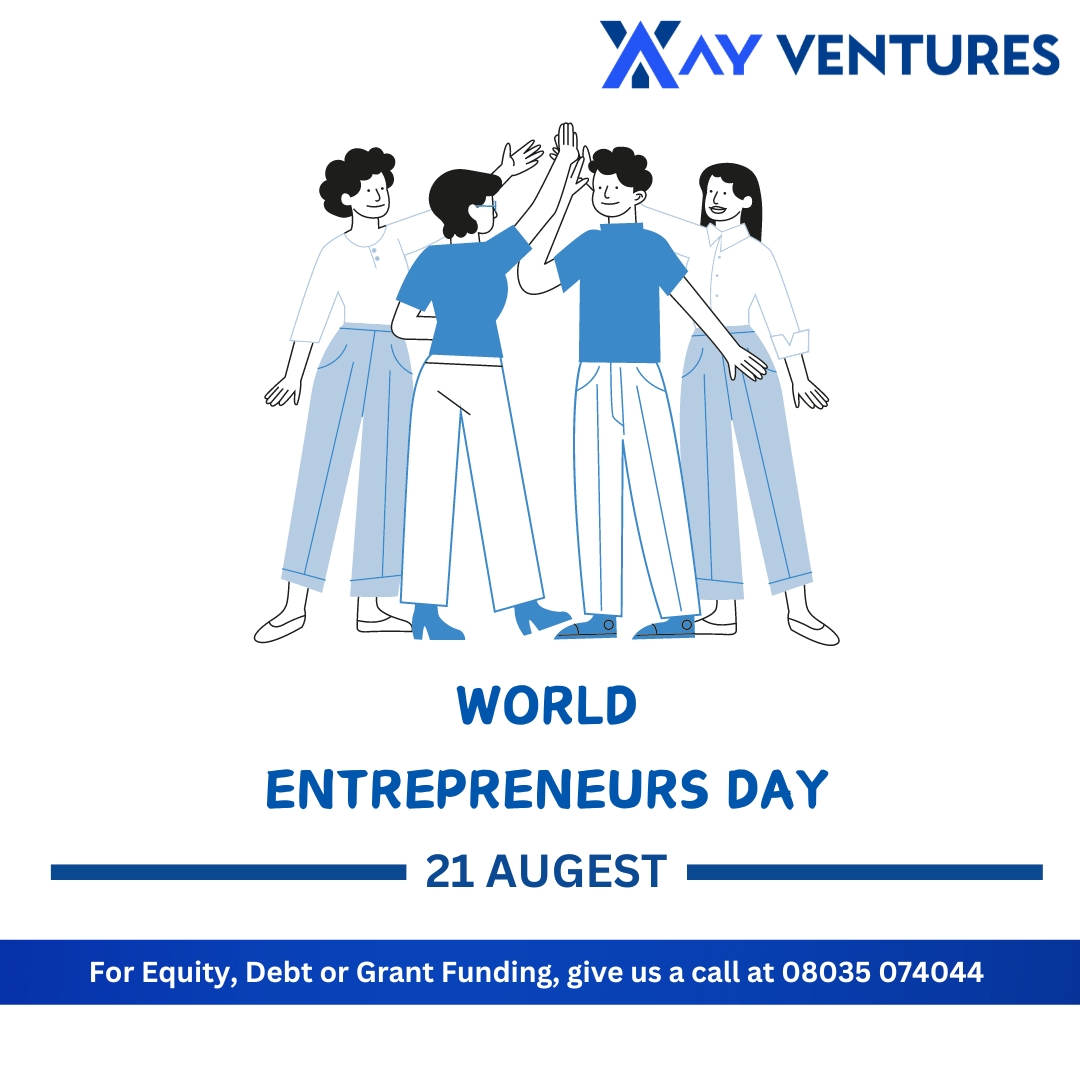 AY Ventures tweet media