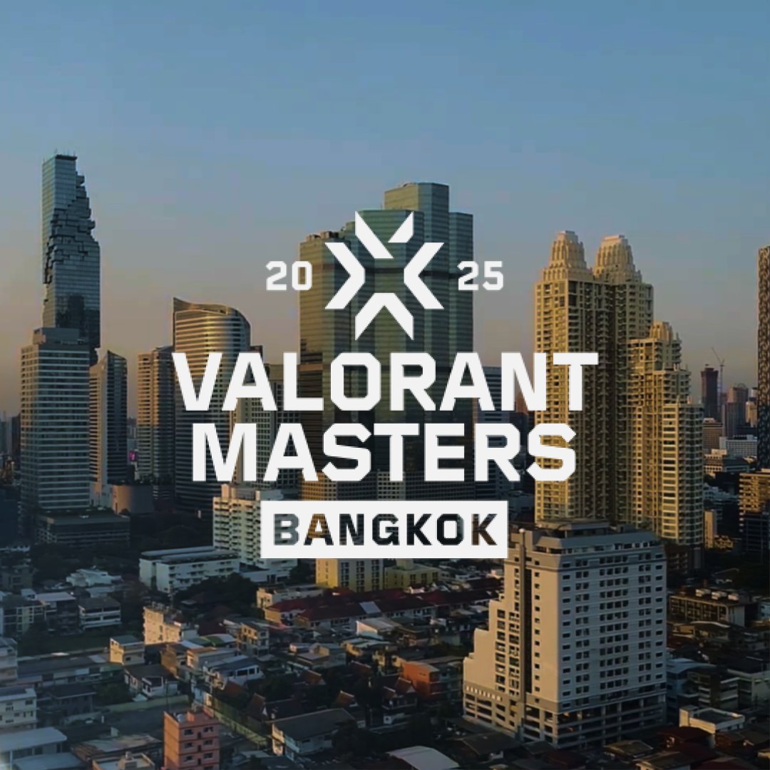 Valorant News tweet media