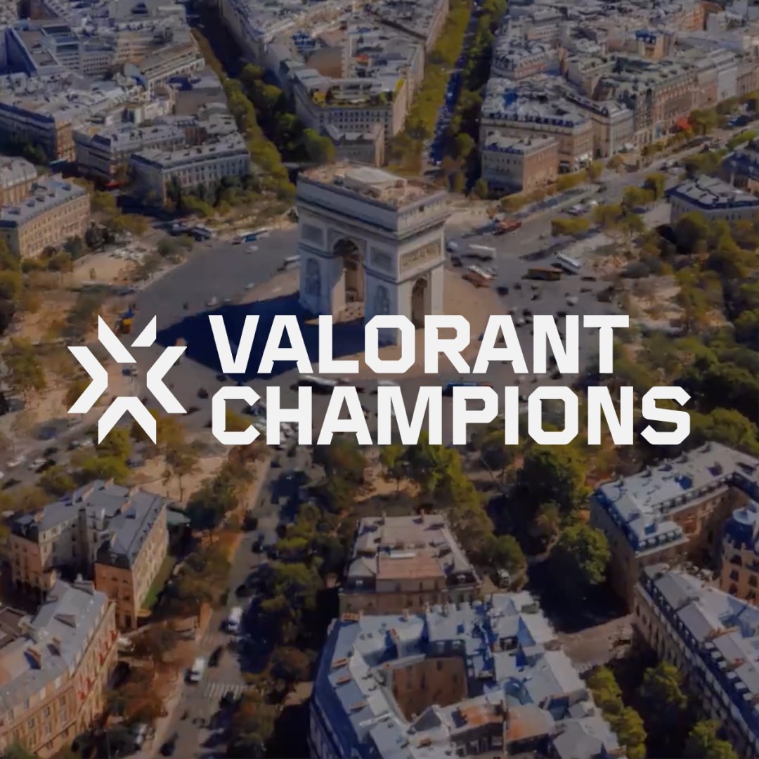 Valorant News tweet media