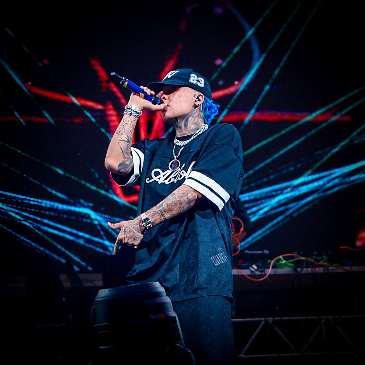 MICKY VICE (@mickyvice_) / Posts / X