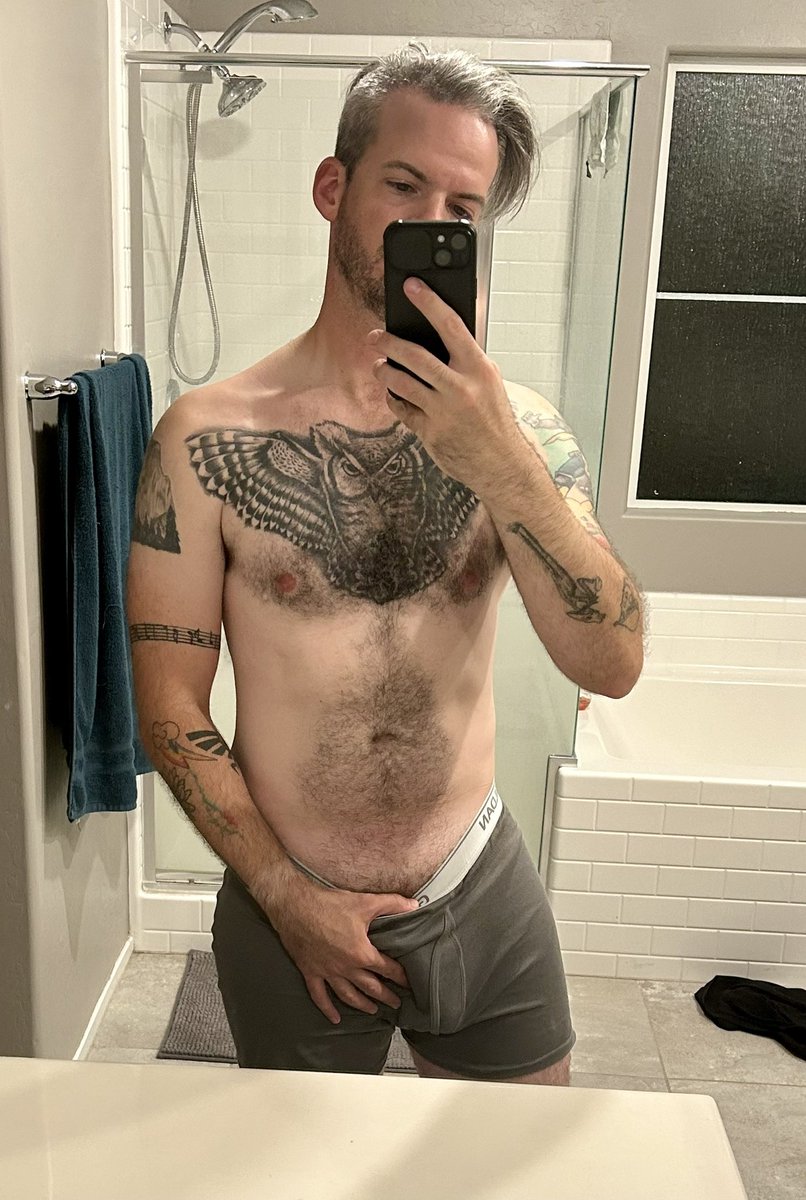 bbridges89's tweet photo. Felt good in this one. Would better if you were here 
#onlyfans #gay #gayboy #otter 

https://t.co/FlnysNajmD https://t.co/mxxVJEJafK