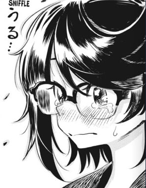 blazingshyness's tweet photo. “Are you sure? I could try and get something…” https://t.co/aaDnRcYteW