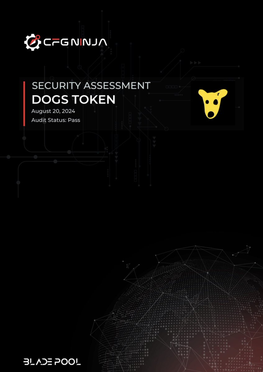 CFG NINJA tweet media