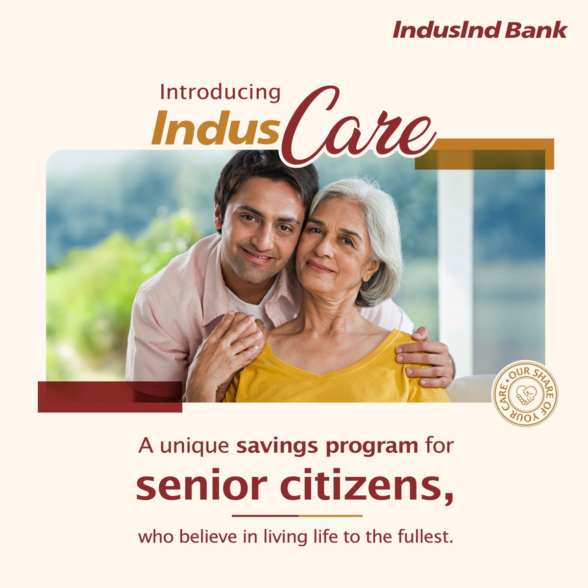 IndusInd Bank tweet media